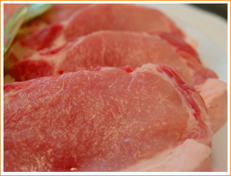 雲仙うまか豚「紅葉」の由来